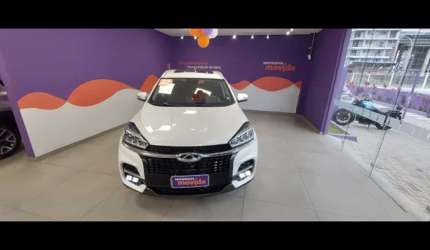 Caoa chery tiggo 8 1.6 tgdi txs turbo 16v 4p