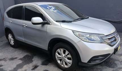 Honda crv lx 2012 aut gnv linda