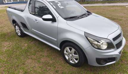 Montana sport 1.4 linda 2012