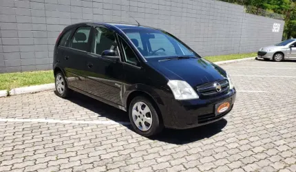 Chevrolet meriva 2008 1.8 mpfi maxx 8v flex 4p manual