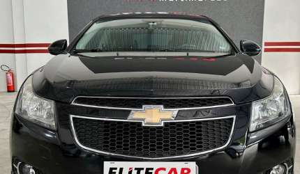 Chevrolet cruze ltz hb automático  2013/2014  r$ 68.000.00