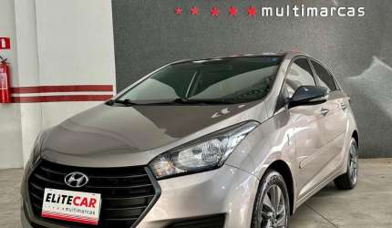 Hyundai hb20 copa do mundo comfort 1.6 automático 2018/2019 r$ 73.000,00