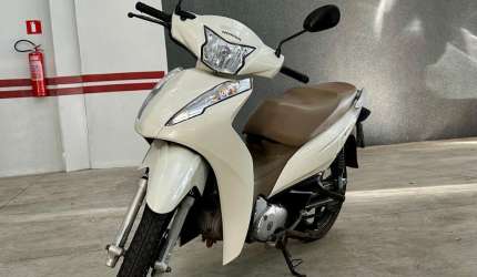 Honda biz 125 2019/2019 r$ 14.900,00