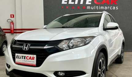 Hr-v ex cvt 1.8 i-vtec flexone 2017/2018 r$ 93.000,00
