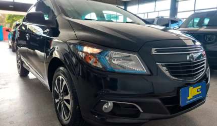 Onix 1.4 ltz 2015