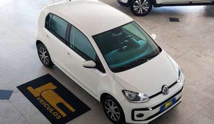 Vw up! 1.0 move 2018