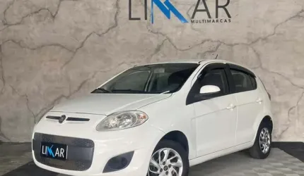 Fiat fiat palio attract 1.0 2013