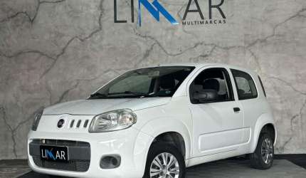 Fiat uno vivace/rua 2014