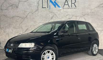 Fiat stilo 1.8 2007