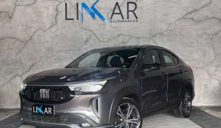 Fiat fastback impetus 2023