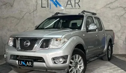 Nissan frontier sl 4x4 2015