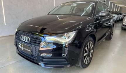 Audi a1 1.4tfsi 2012