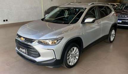 Chevrolet tracker 12t a ltz 2021
