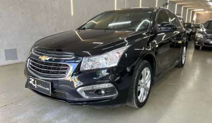 Chevrolet cruze ltz hb 2015