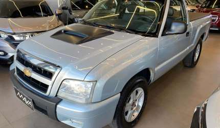 Chevrolet s10 advantage s 2009