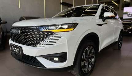 Haval h6 premium phev 2024