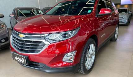 Chevrolet chev equinox premier 2019