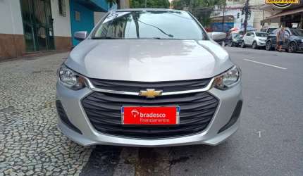 Chevrolet onix 2023 1.0 turbo flex plus lt automático