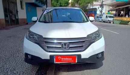 Honda crv 2012 2.0 exl 4x4 16v gasolina 4p automático