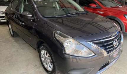 Nissan versa 1.6 sv manual 2016