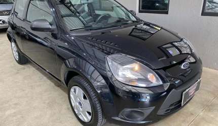Ford ka 1.0 flex 2013