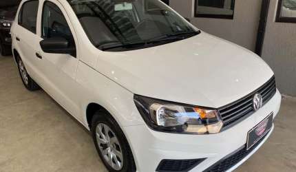 Volkswagen gol 1.0 mpi manual 2023