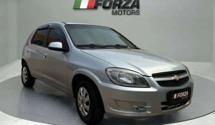 Celta 1.0 mpfi lt 8v flex 4p manual
