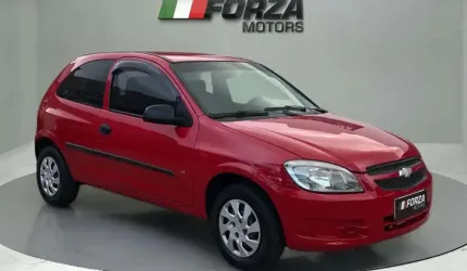Celta 1.0 mpfi ls 8v flex 2p manual