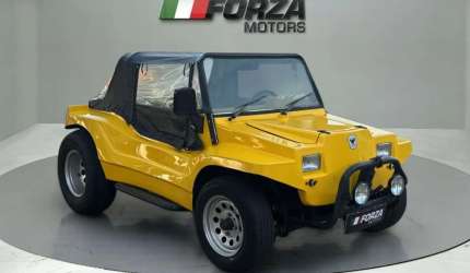 Buggy brm m-8 1.6 gasolina manual
