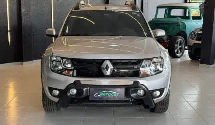 Renault duster oroch oroch dyna. 2.0 flex 16v mec.