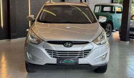 Hyundai ix35 2.0 16v 170cv 2wd/4wd mec.