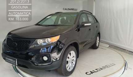 Kia sorento ex2 3.5g17 2013