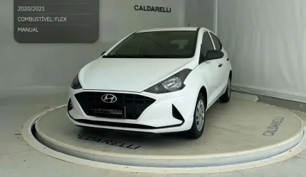 Hyundai sense 2021
