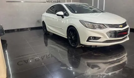 Chevrolet chev cruze lt nb at 2018