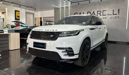 Land rover lr velar p250 se rdyn 2018