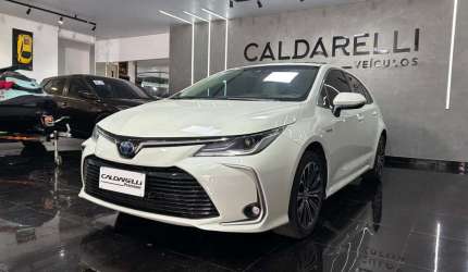 Toyota corolla apremiumh 2020