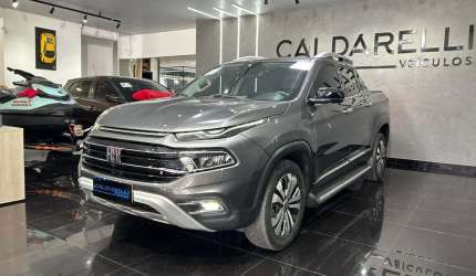 Fiat toro volc turb at6 2022