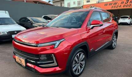 Jac e-js4 150cv 5p aut. (elétrico) 2023