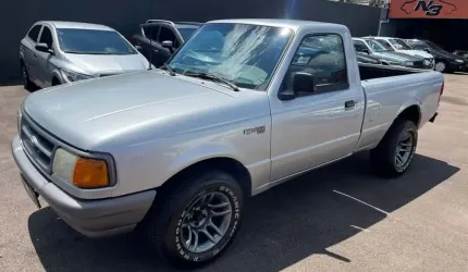 Ford ranger xl 1995