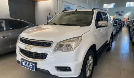 Chevrolet trailblazer ltz ad4 2013