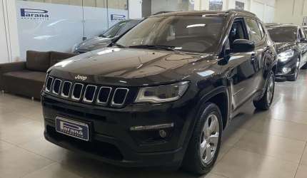 Jeep compass sport f 2018