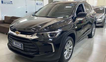 Chevrolet tracker ltz 1.0 turbo 12v flex aut 2022