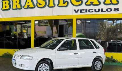 Gol (trend) 1.0 flex 2014 volkswagen