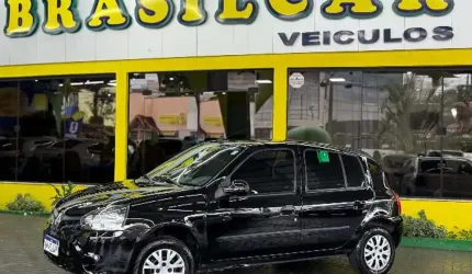 Clio expr. 1.0 manual 2016 renault