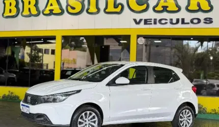 Argo drive 1.0 6v flex 2023 fiat
