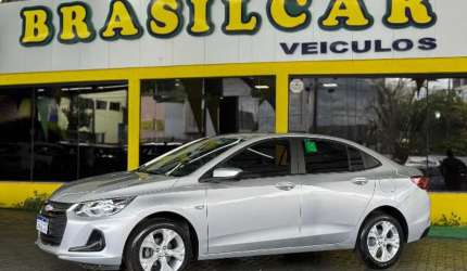 Onix ltz 1.0 tb flex aut. 2023 chevrolet