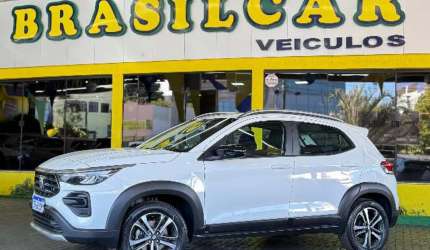 Pulse audace 1.0 turbo 200 flex aut. 2024 fiat