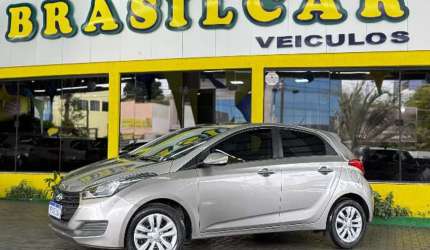 Hb20 c.plus 1.6 flex aut. 2016 hyundai