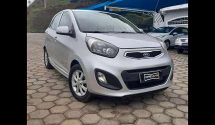 Picanto ex41.0atff 2013
