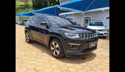 Jeep compass long td 2016